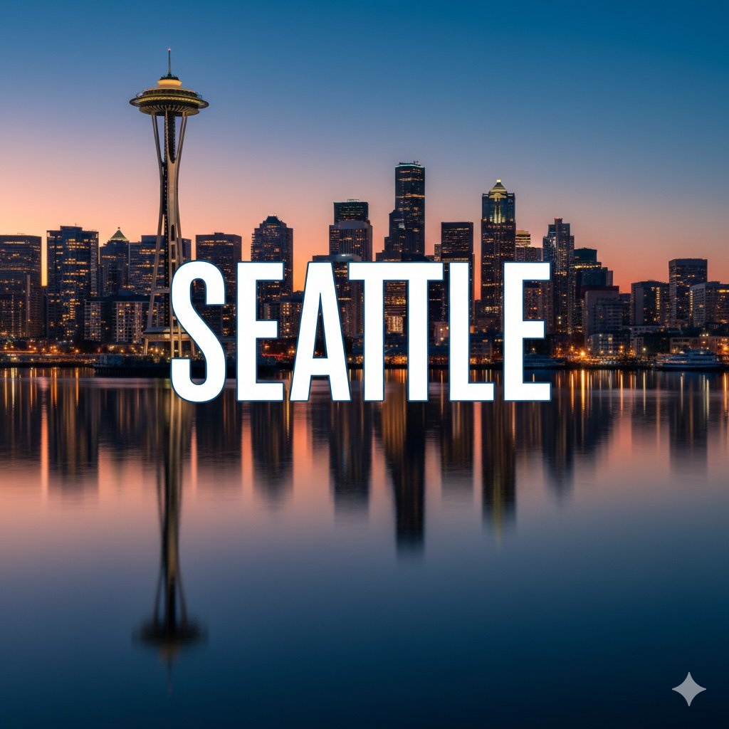 Seattle